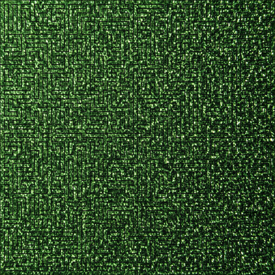 Acrylic Fractal Puzzle - Solid