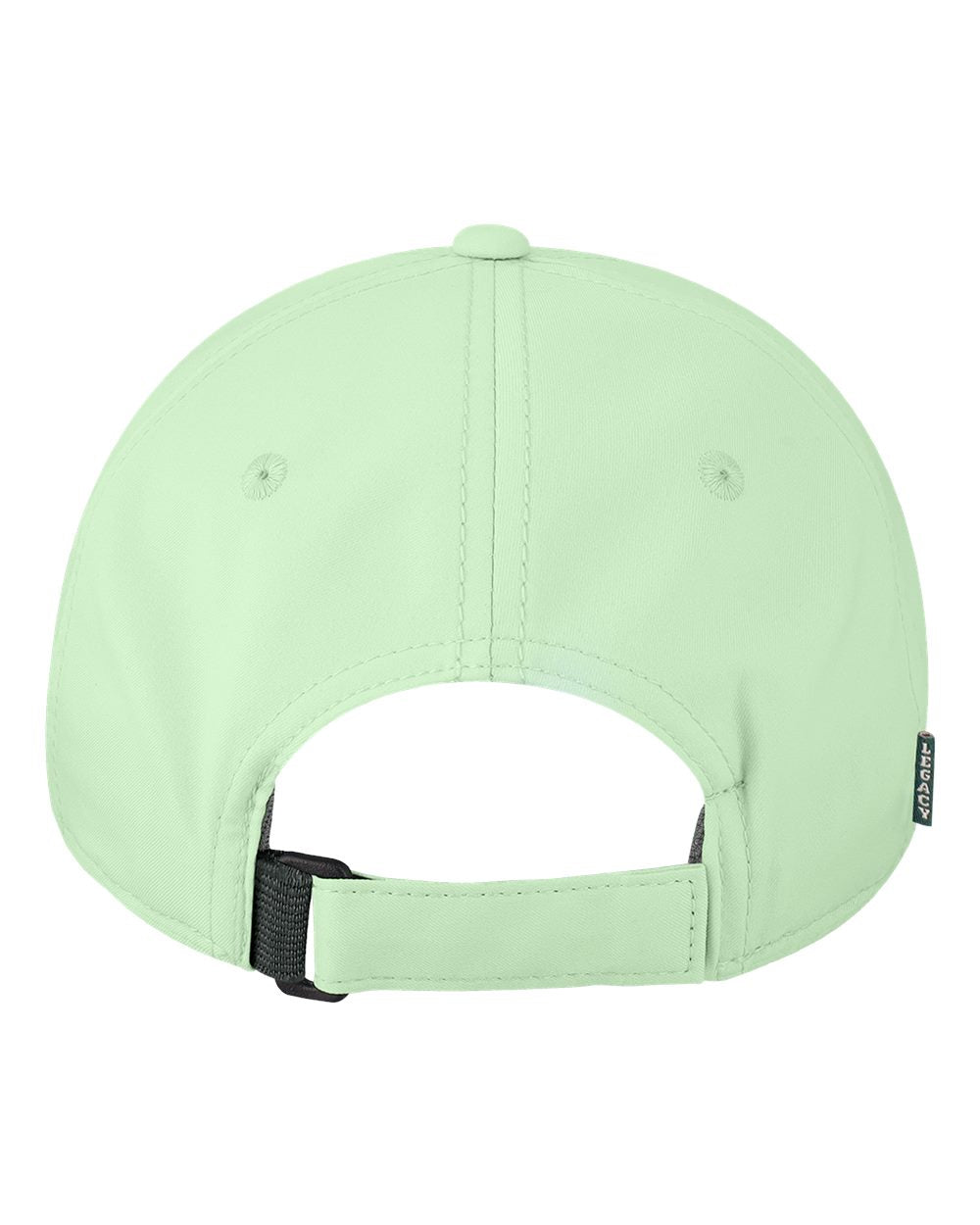 UPF 50 Cool Fit Legacy Hat with Custom Patch