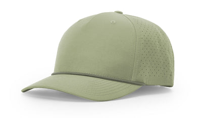 Golfprowannabes Richardson 355 Ultra Premium Hat