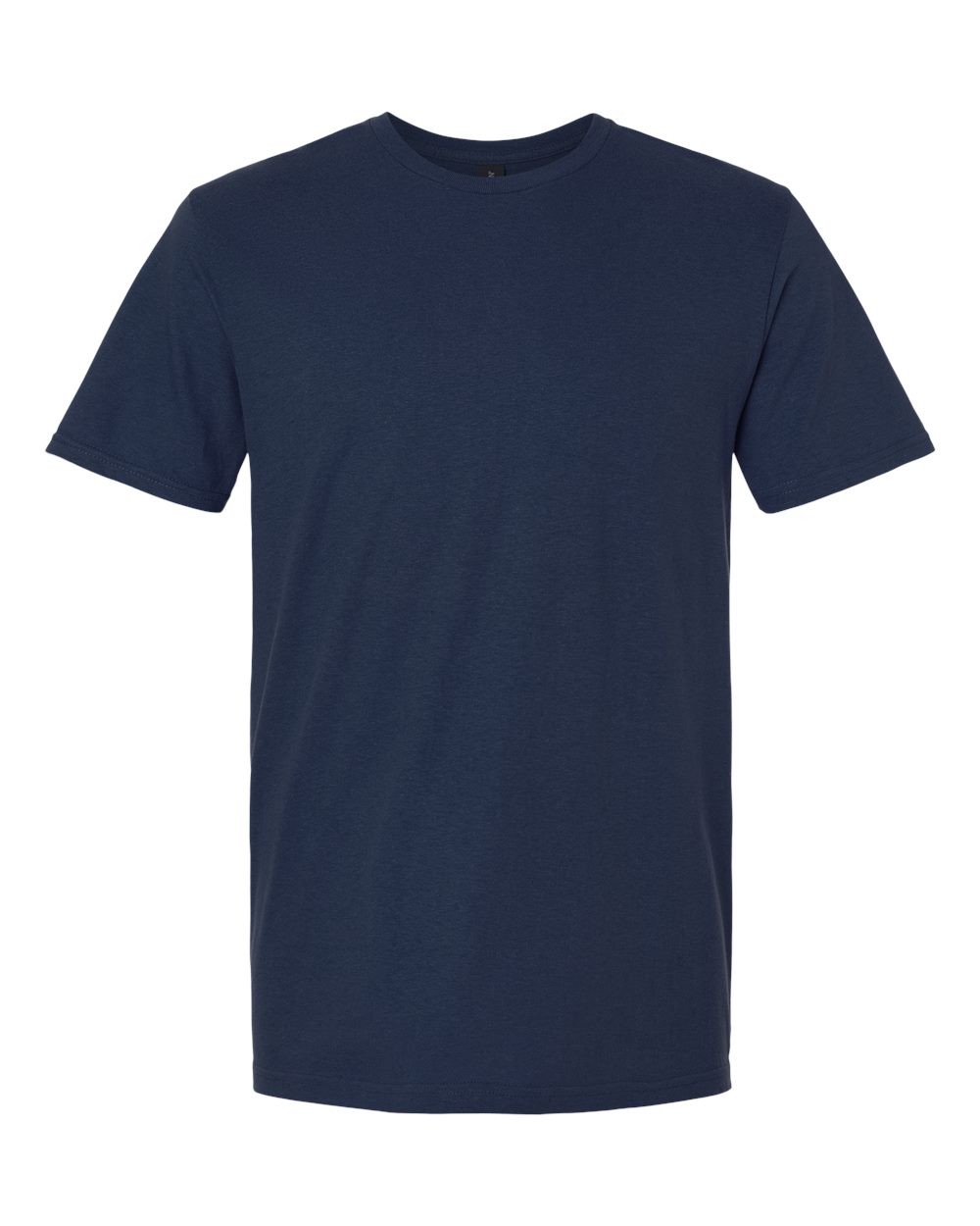 Personalized Short Sleeve T-Shirt - Gildan 64000 Softstyle T-Shirt C