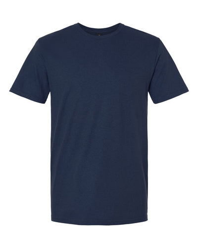 Personalized Short Sleeve T-Shirt - Gildan 64000 Softstyle T-Shirt C
