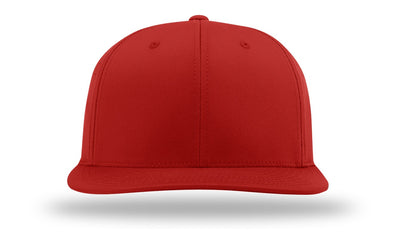 Richardson PTS30 IGNITE LT R-FLEX Hat with Custom Patch