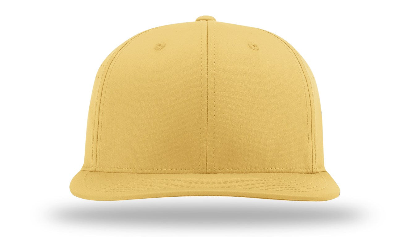 Richardson PTS30 IGNITE LT R-FLEX Hat with Custom Patch