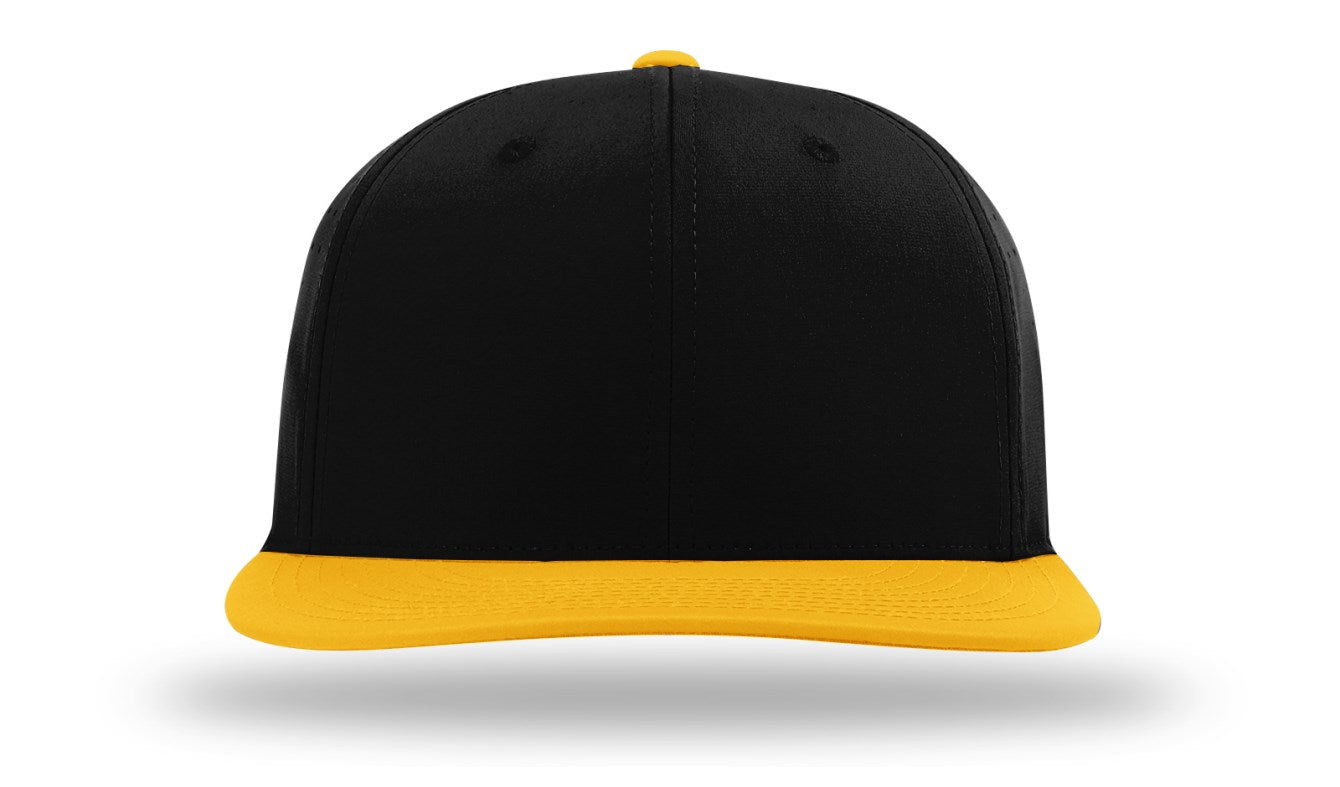 Richardson PTS30 IGNITE LT R-FLEX Hat with Custom Patch