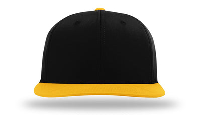 Richardson PTS30 IGNITE LT R-FLEX Hat with Custom Patch