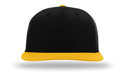 Richardson PTS30 IGNITE LT R-FLEX Hat with Custom Patch