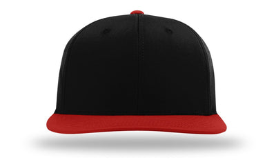 Richardson PTS30 IGNITE LT R-FLEX Hat with Custom Patch