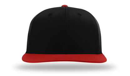 Richardson PTS30 IGNITE LT R-FLEX Hat with Custom Patch