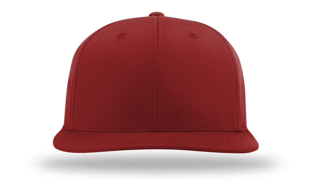 Richardson PTS30 IGNITE LT R-FLEX Hat with Custom Patch
