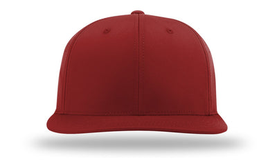 Richardson PTS30 IGNITE LT R-FLEX Hat with Custom Patch