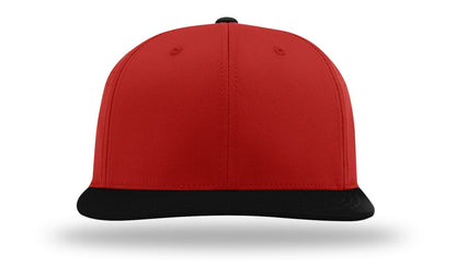 Richardson PTS30 IGNITE LT R-FLEX Hat with Custom Patch