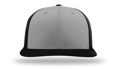Richardson PTS30 IGNITE LT R-FLEX Hat with Custom Patch