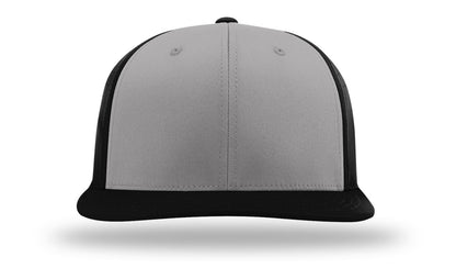 Richardson PTS30 IGNITE LT R-FLEX Hat with Custom Patch