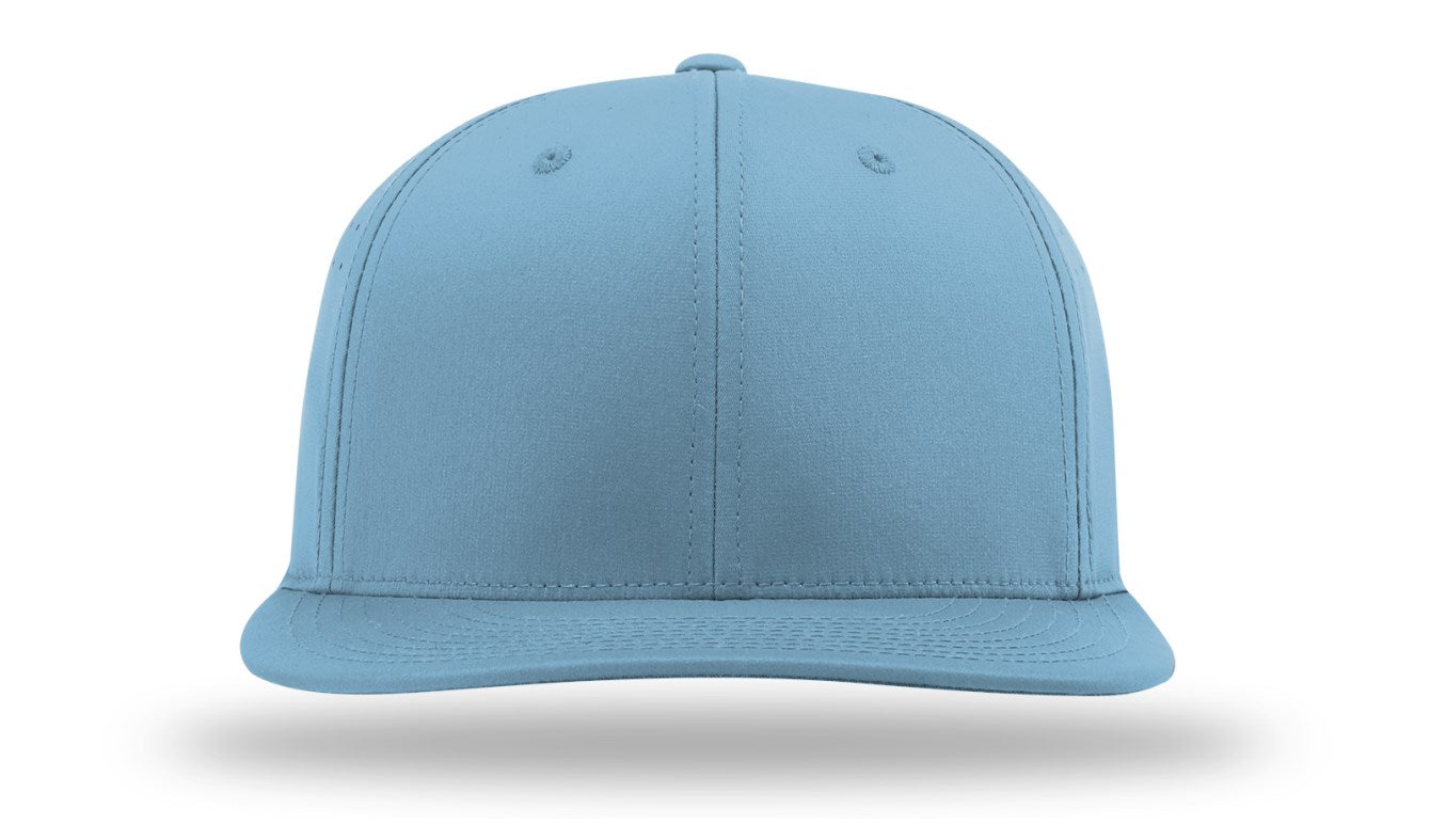 Richardson PTS30 IGNITE LT R-FLEX Hat with Custom Patch