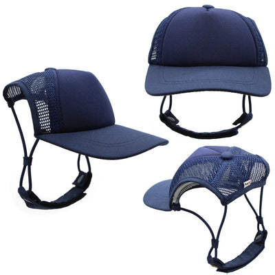 PupLid Dog Hat with Custom Design - Foam Trucker Hat - Pick up at CLE Unleashed