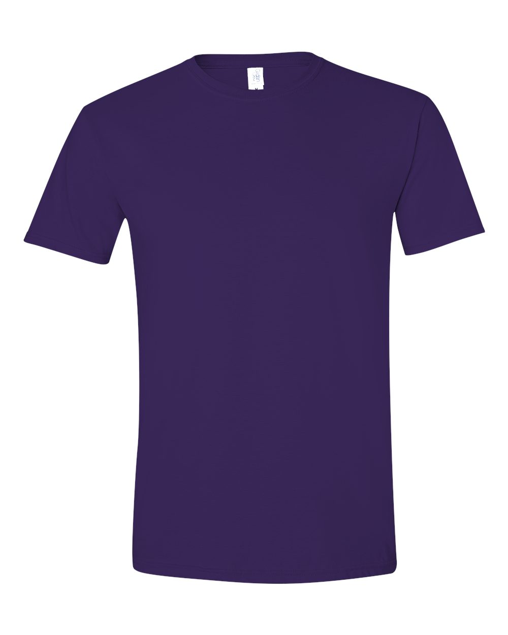 Personalized Short Sleeve T-Shirt - Gildan 64000 Softstyle T-Shirt C
