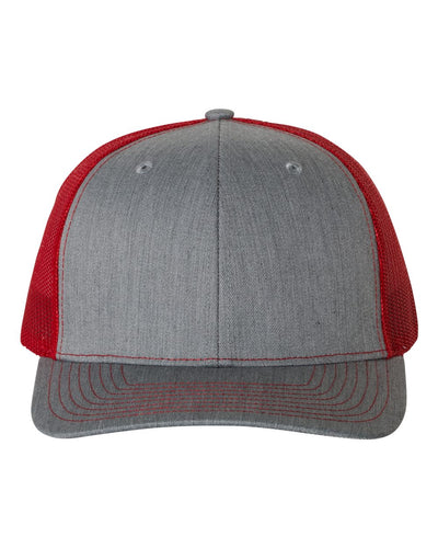 Personalized Richardson 112 Trucker Hat with Custom Design