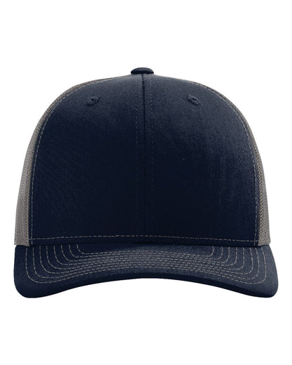 Buzz's Retirement Garage Richardson 112 Trucker Hat