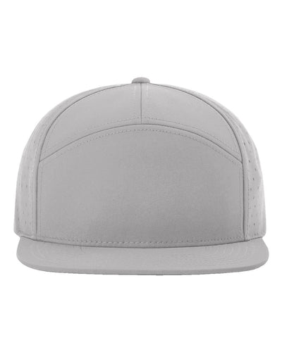 Richardson 169 Cannon Cap with Custom Patch