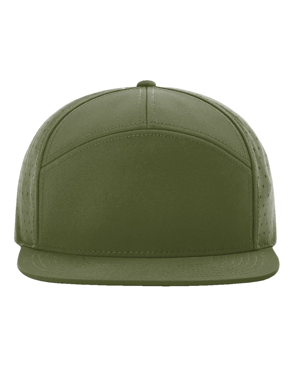 Richardson 169 Cannon Cap with Custom Patch