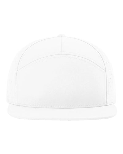 Richardson 169 Cannon Cap with Custom Patch