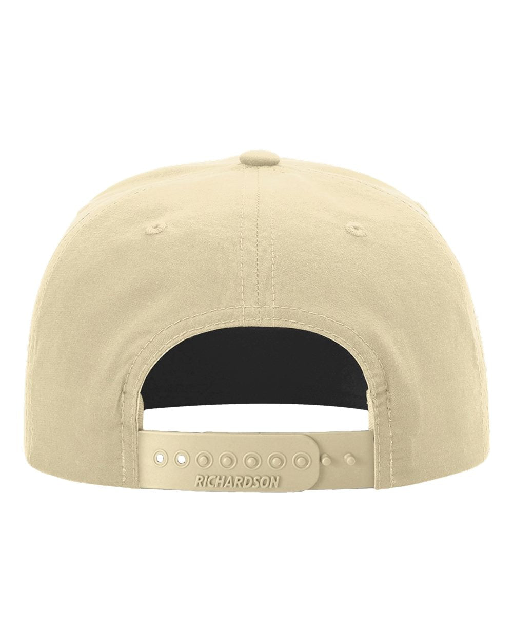 Richardson Umpque Snapback 256 Trucker Hat with Custom Patch