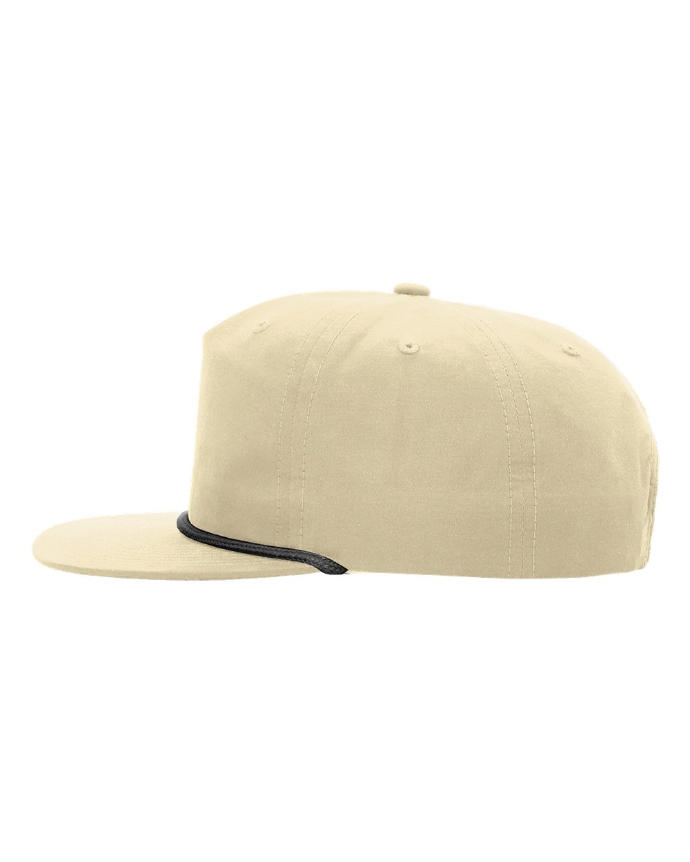 Personalized Umpque Trucker Hat with Custom Design - Richardson 256