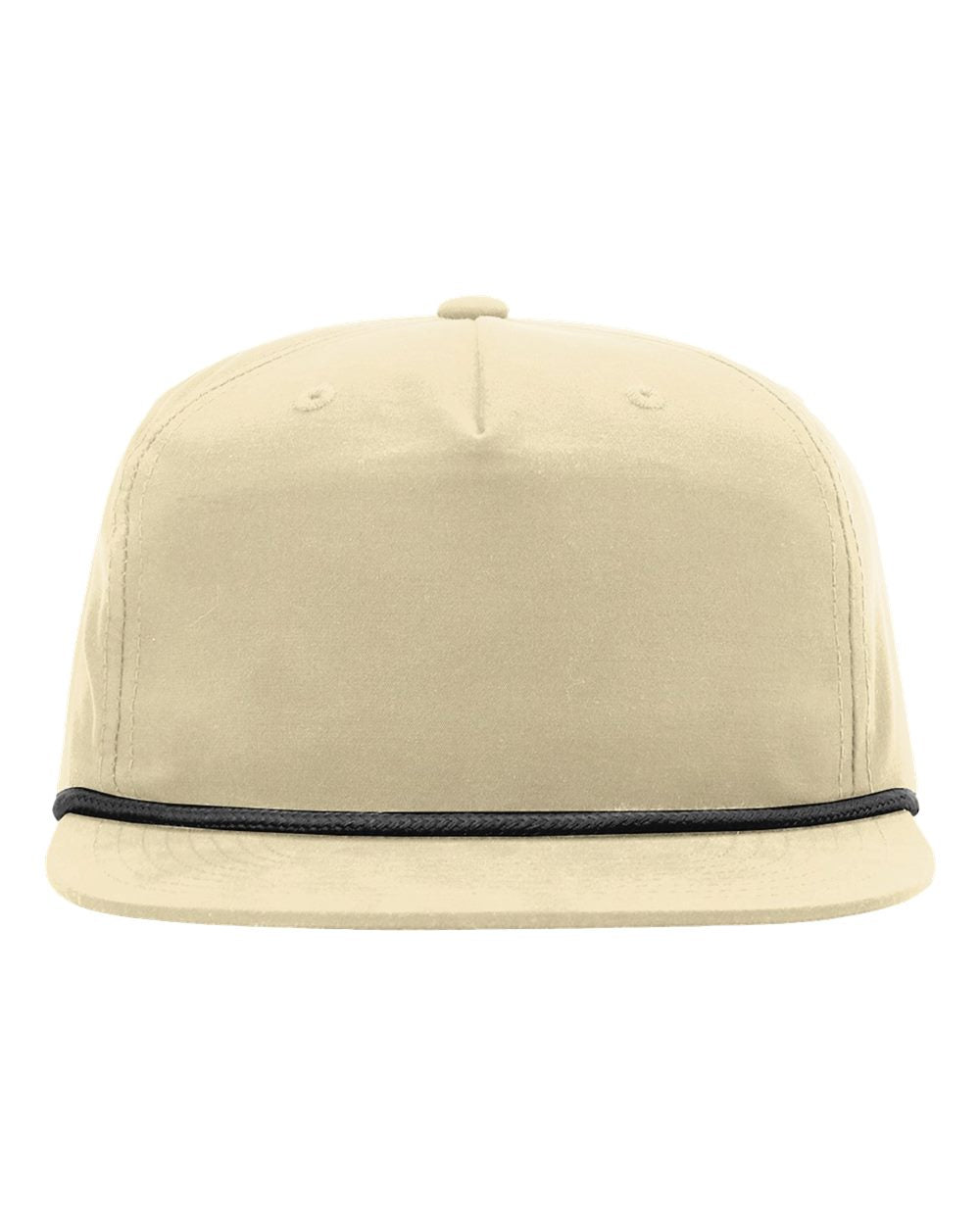 Personalized Umpque Trucker Hat with Custom Design - Richardson 256
