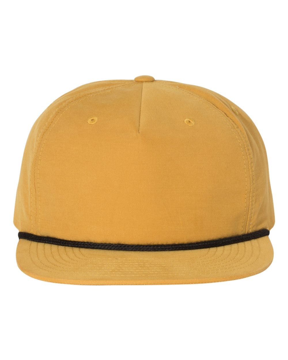 Personalized Umpque Trucker Hat with Custom Design - Richardson 256