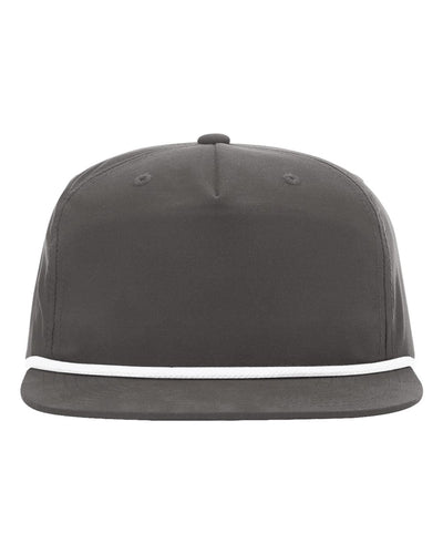 Personalized Umpque Trucker Hat with Custom Design - Richardson 256