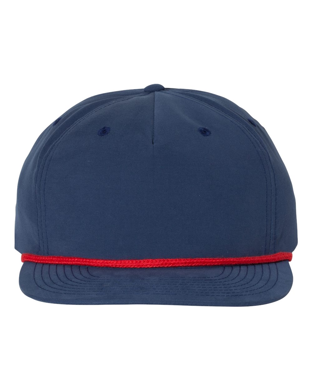 Personalized Umpque Trucker Hat with Custom Design - Richardson 256