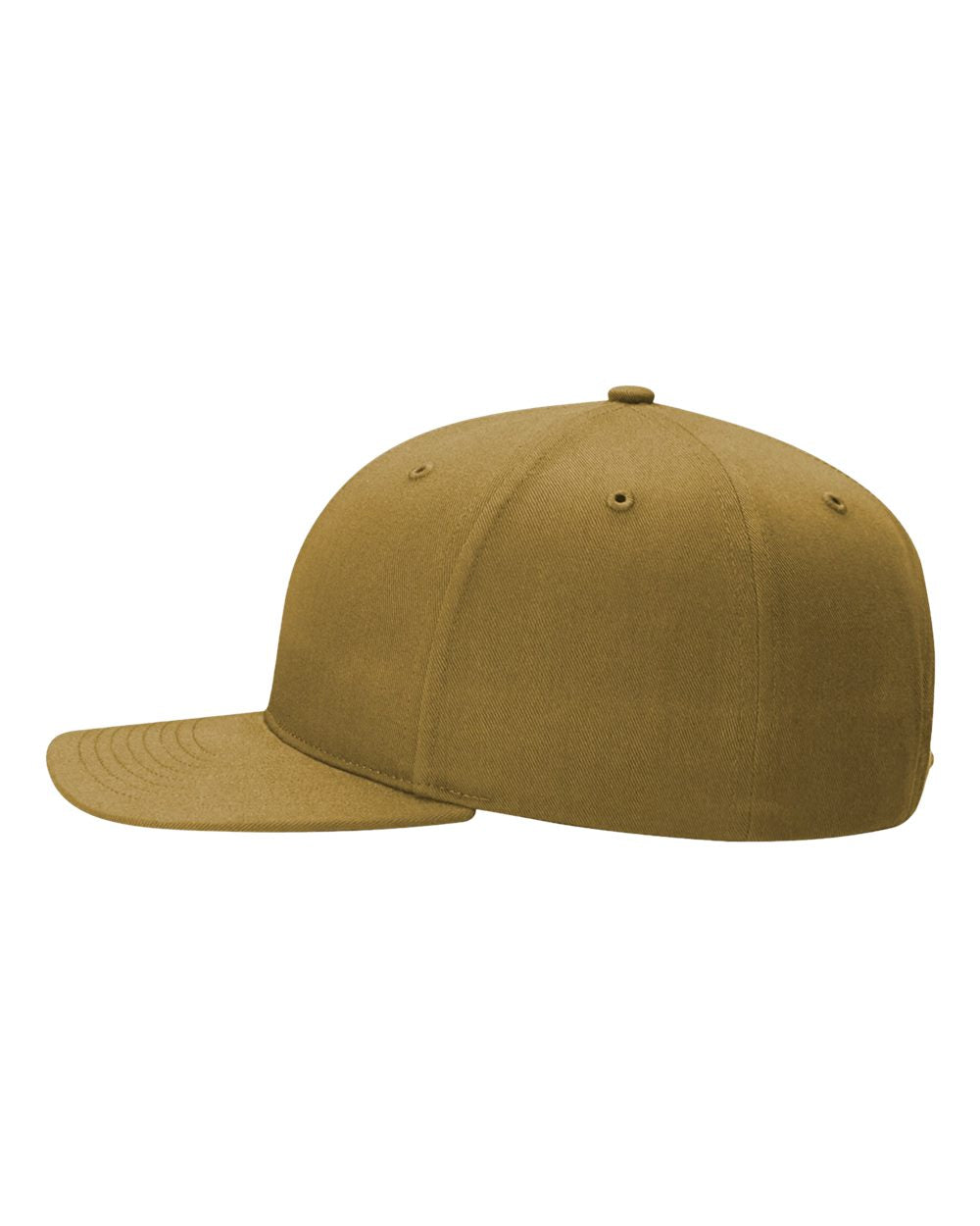 Richardson 312 Trucker Hat with Custom Patch