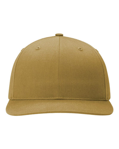 Richardson 312 Trucker Hat with Custom Patch