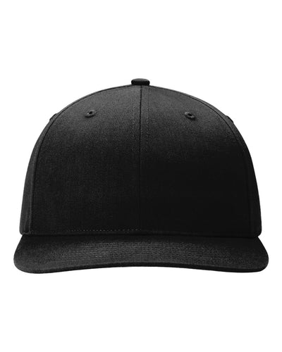 Richardson 312 Trucker Hat with Custom Patch
