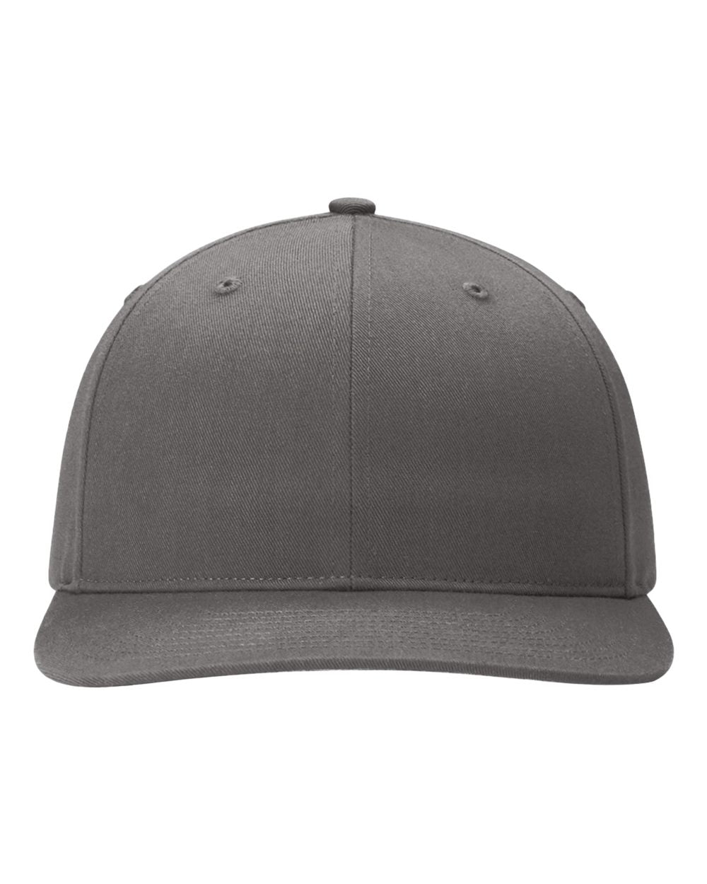 Richardson 312 Trucker Hat with Custom Patch