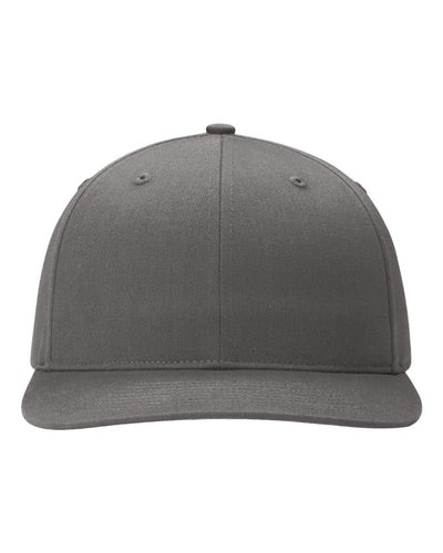 Richardson 312 Trucker Hat with Custom Patch