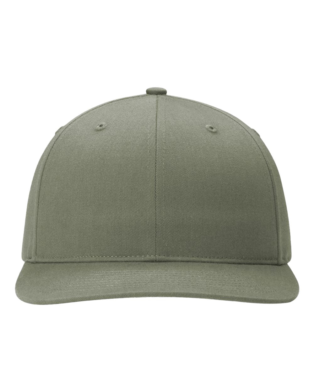 Richardson 312 Trucker Hat with Custom Patch