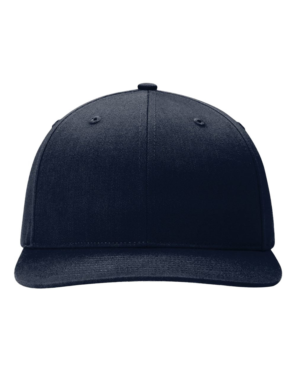 Richardson 312 Trucker Hat with Custom Patch