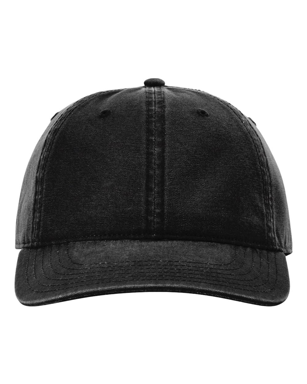Richardson 324RE Trucker Hat with Custom Patch