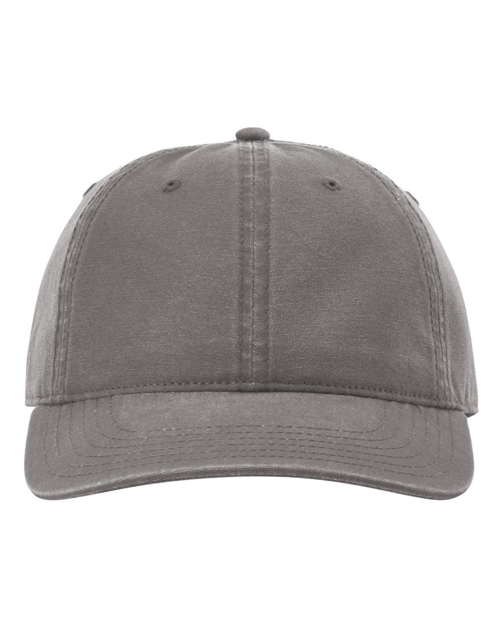 Richardson 324RE Trucker Hat with Custom Patch