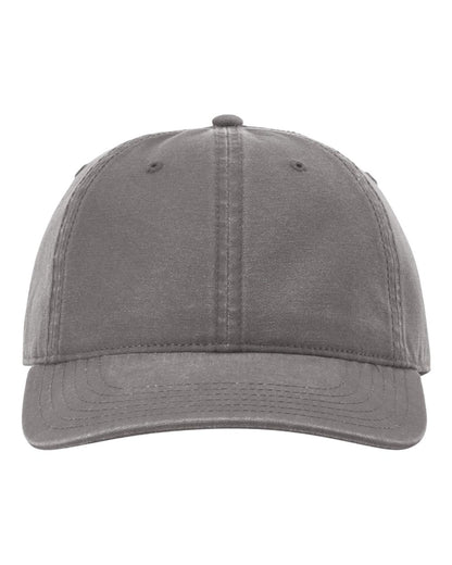 Richardson 324 Trucker Hat with Custom Patch