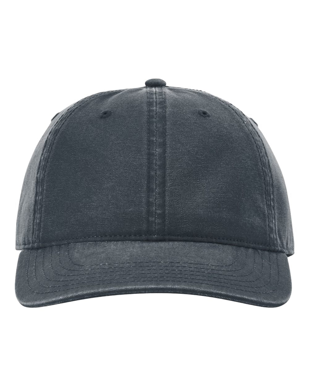Richardson 324RE Trucker Hat with Custom Patch