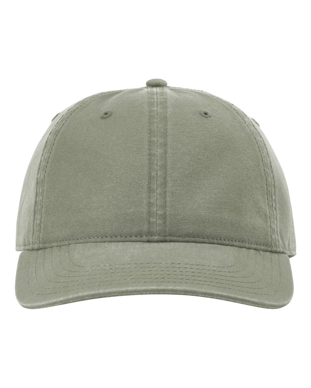 Richardson 324RE Trucker Hat with Custom Patch