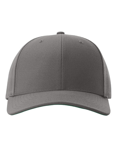 Richardson Pro 512 Trucker Hat with Custom Patch