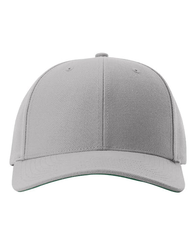 Richardson Pro 512 Trucker Hat with Custom Patch