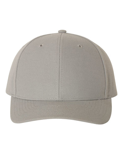Richardson Pro 514 Trucker Hat with Custom Patch
