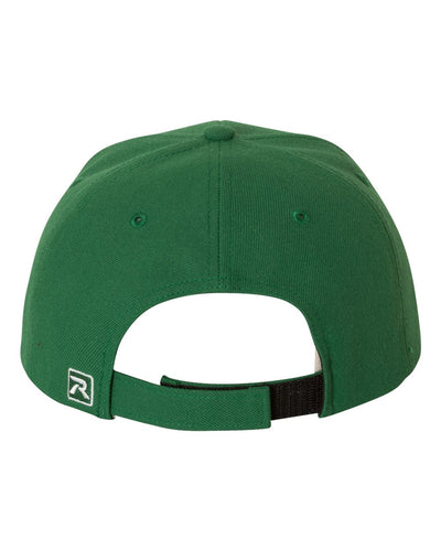 Richardson Pro 514 Trucker Hat with Custom Patch