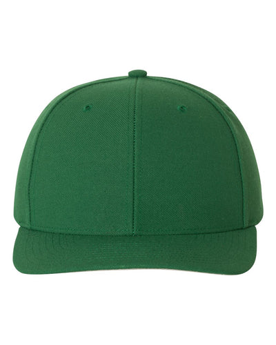 Richardson Pro 514 Trucker Hat with Custom Patch