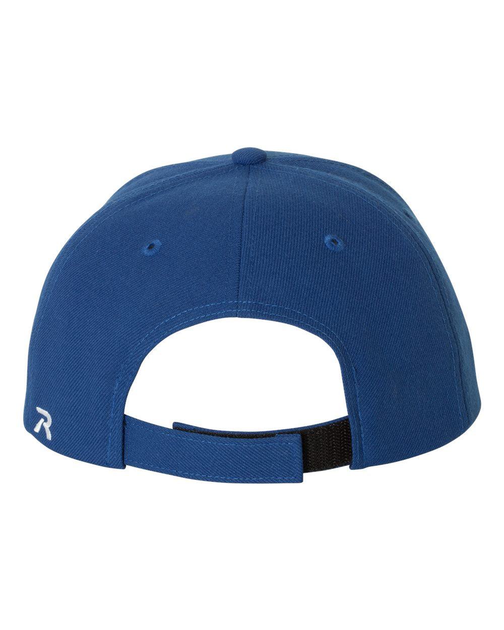 Richardson Pro 514 Trucker Hat with Custom Patch