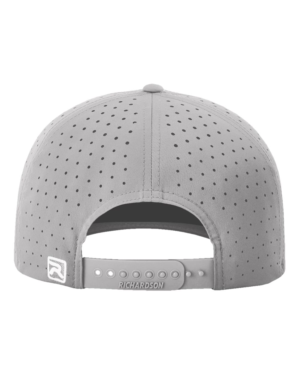 Richardson 632 Laser Perf R-Flex Hat with Custom Patch